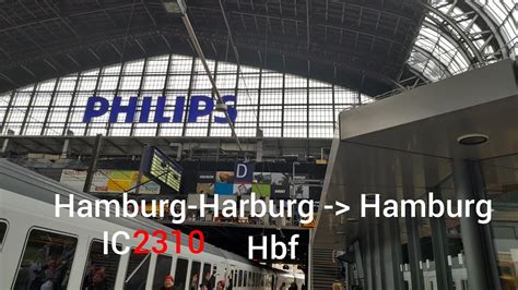 hamburg harburg nach hamburg hbf